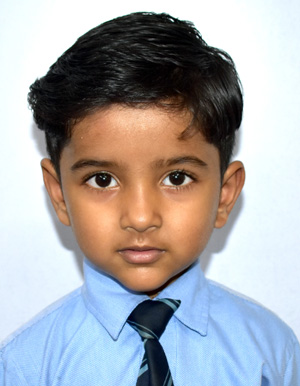 Happy Birthday Kabir Raza